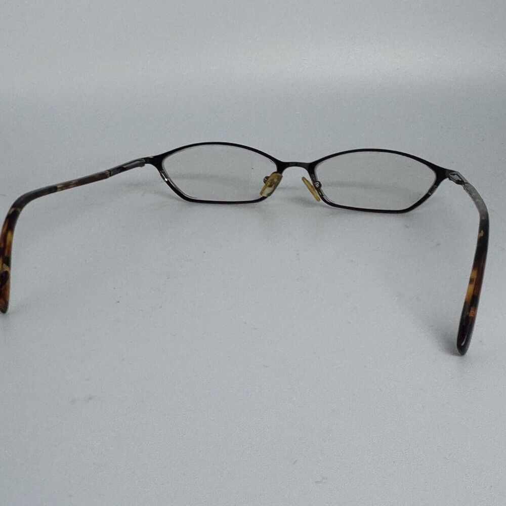 Michael Kors Frames M2409 Eyeglasses Frames Brown… - image 3